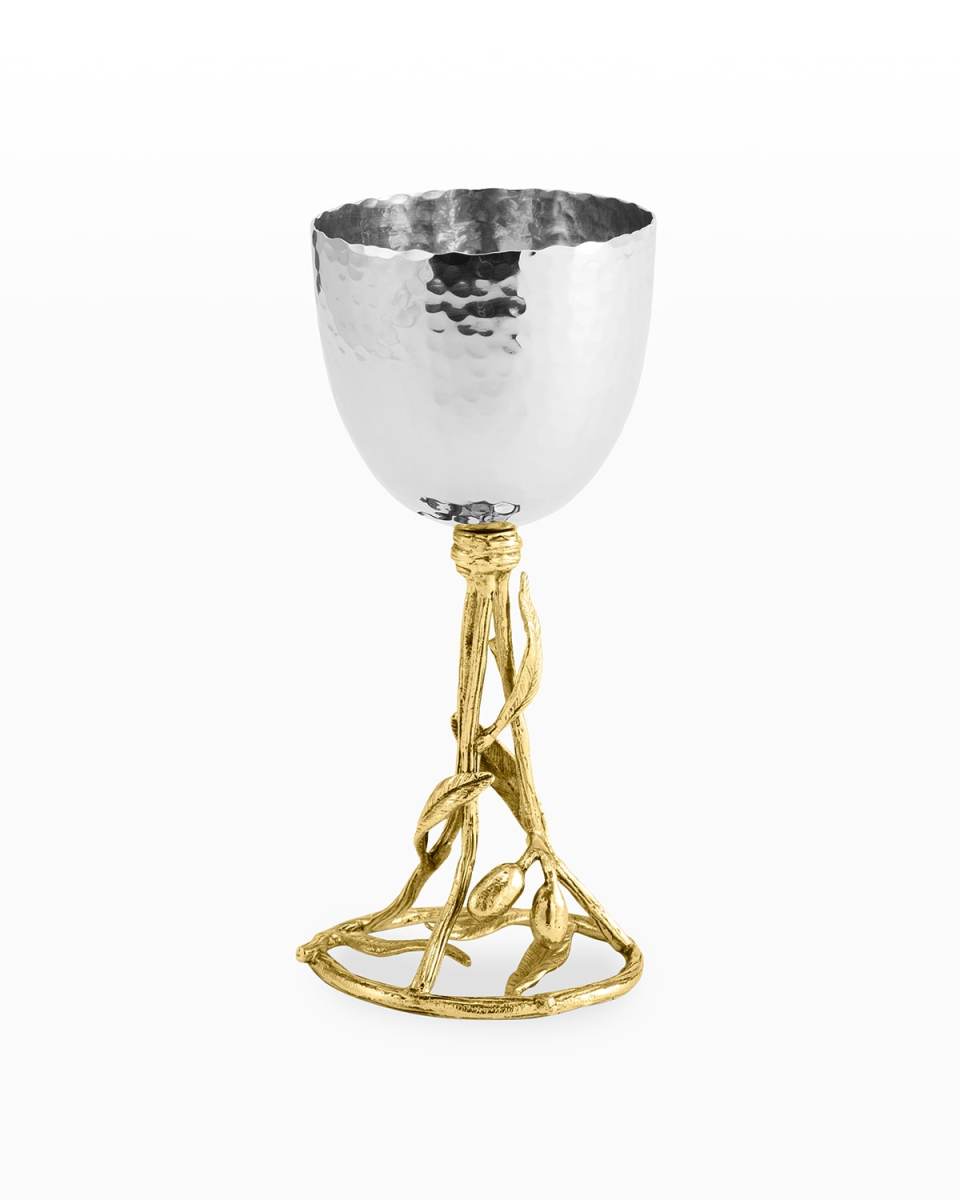 Olive Branch Celebration Cup